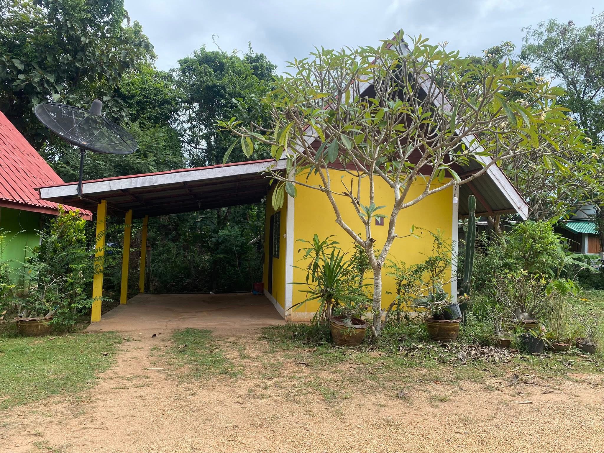 Air-conditioned Room